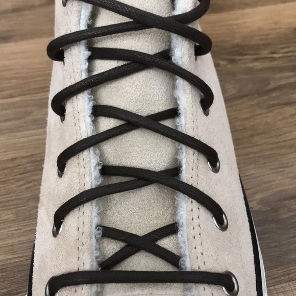 !!! CONVERSE HIGH TOP BRAND NEW - Picture 8 of 13